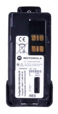Replacement battery for Motorola DP4400