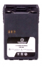 Battery for Motorola GP644 and GP344