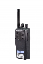 Rent the Motorola GP3688 - Radio-Rental.com