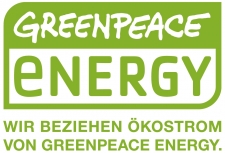 Radio-Rental.com uses green electricity from Greenpeace Energy