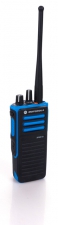 Motorola DP4401 ATEX ex - Explosion-safe Digital Radio (Mototrbo Series)