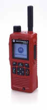 Motorola MTP850 ATEX