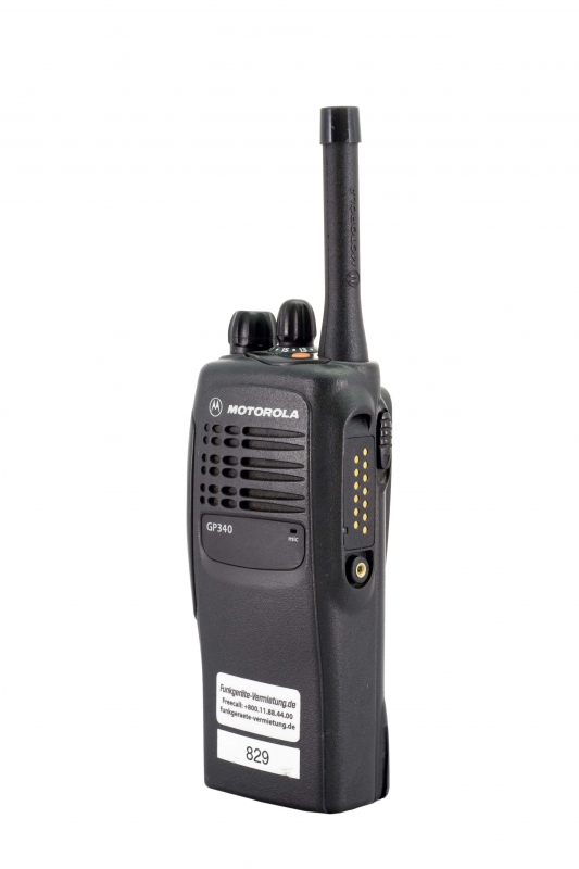 Motorola gp340 инструкция