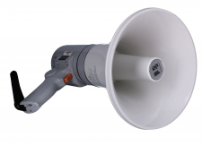 15- Watt Megaphone