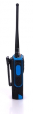 Motorola DP4401 Atex ex - push to talk