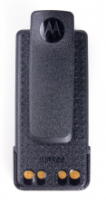 Replacement battery for Motorola DP4600 and DP4400