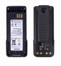Battery for Motorola DP4801 ATEX
