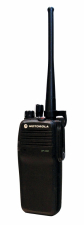 DP3400 von Motorola