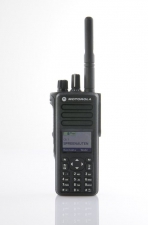 Motorola DP4801 Mototrbo Radio