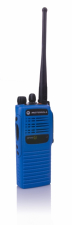 Motorola GP340 ATEX- Intrinsically safe