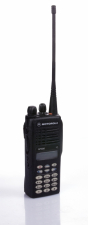 Two Way Radios- Motorola GP380 by Radio-Rental