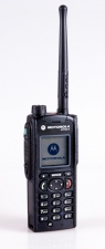 TETRA Motorola MTP850S