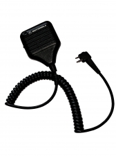 Motorola speaker microphone