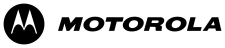 Motorola two-way radios