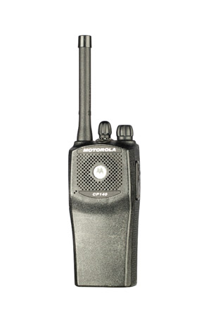ANTENNA WALKIETALKIE ORIGINALE MOTOROLA RADIO CP040 DP1400 GP340
