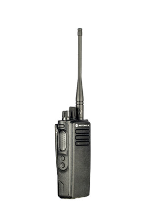 Radio Portátil Digital Motorola DEP450
