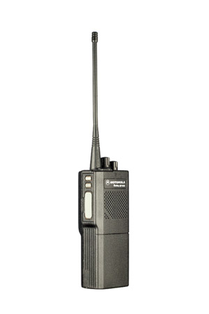 Motorola Gp300
