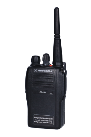 Motorola GP644